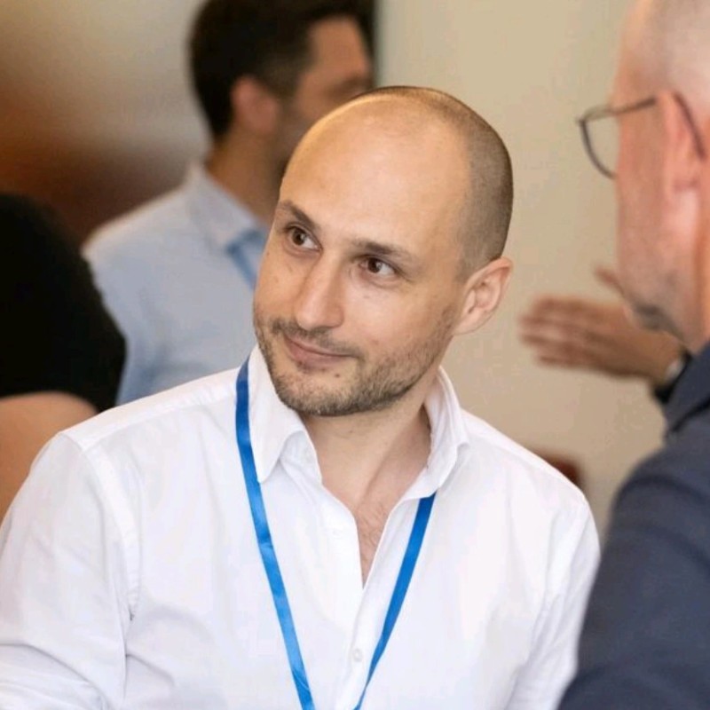 Ing. Michael Sagmeister